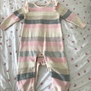 Baby Gap 12-18 month one piece